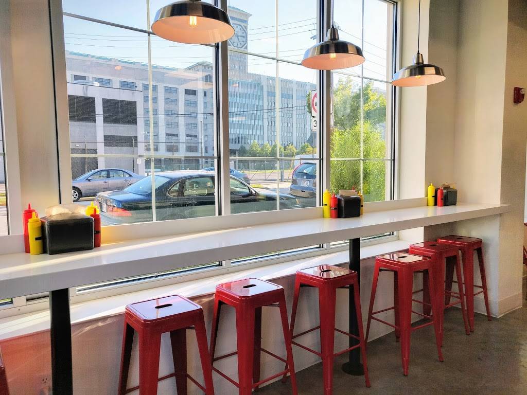 The Laughing Taco | restaurant | 1033 S 1st St, Milwaukee, WI 53204, USA | 4142103086 OR +1 414-210-3086