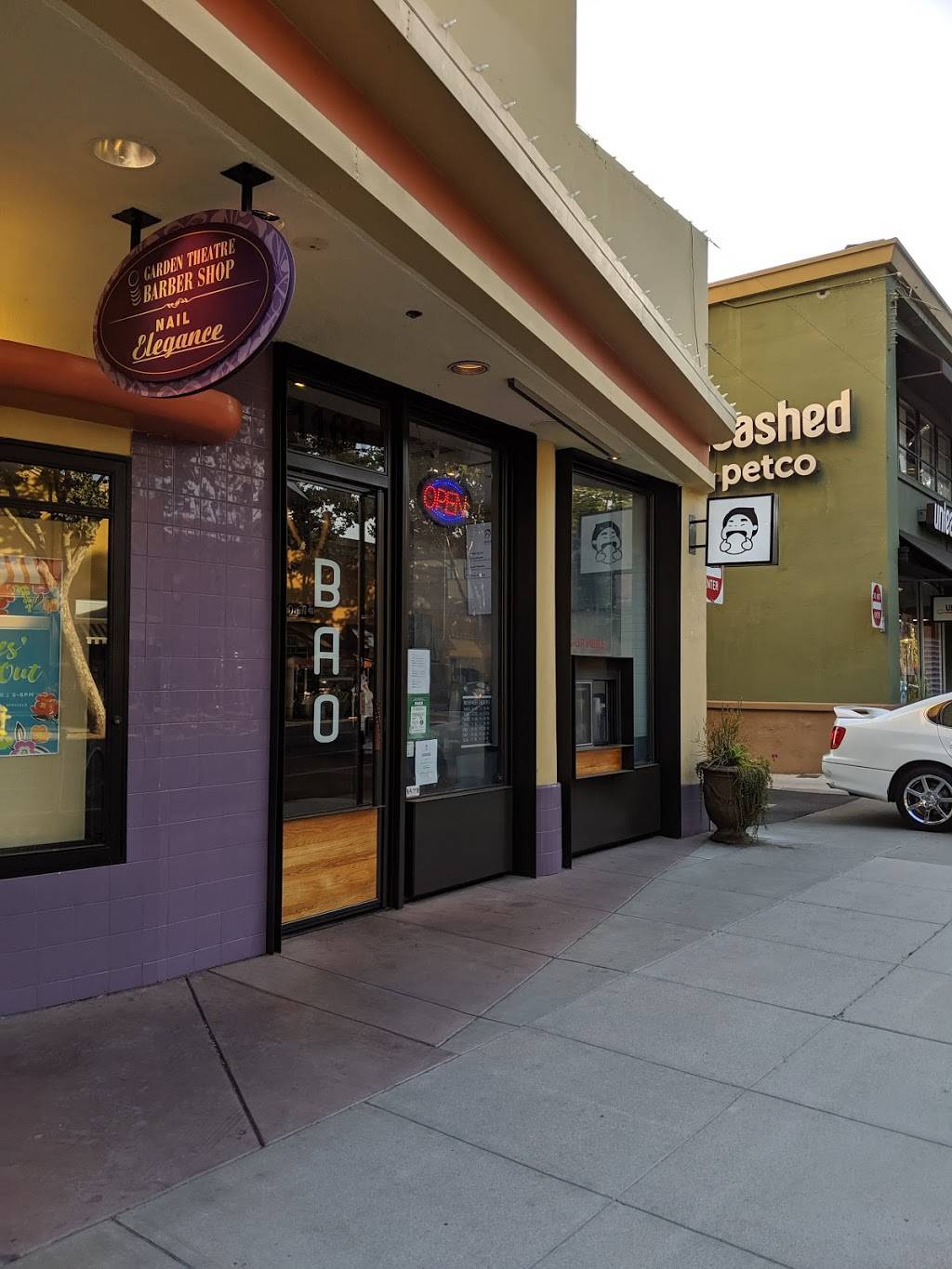 Bao Chinese Eats | restaurant | 1163 Lincoln Ave, San Jose, CA 95125, USA | 6693424619 OR +1 669-342-4619