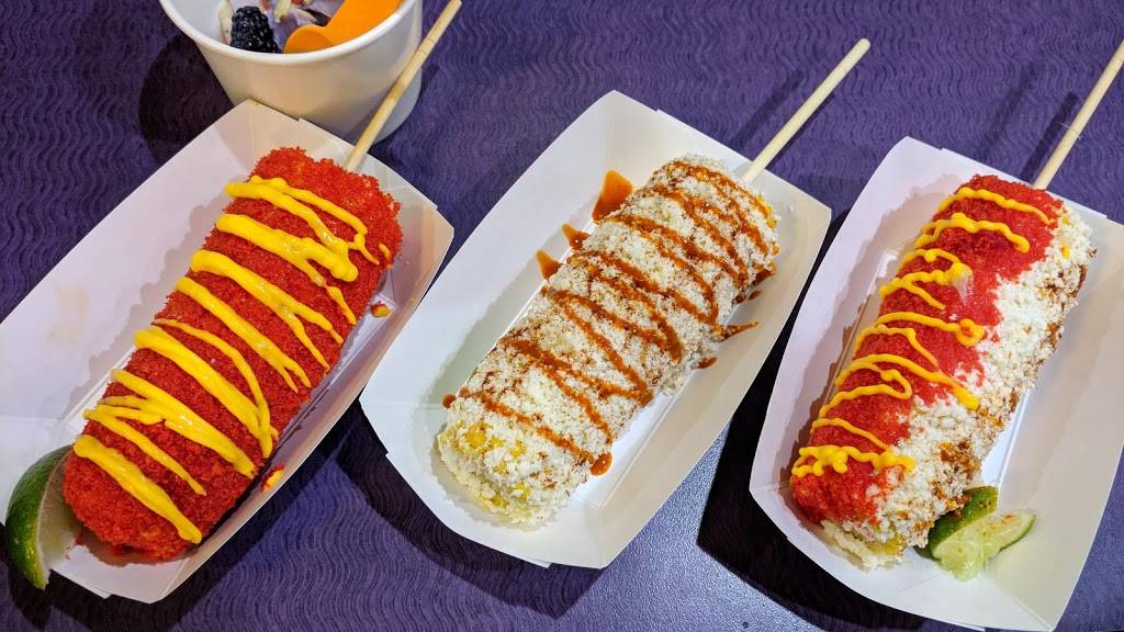 SoYo Yogurt Shoppe | meal takeaway | 1330 Huffman Rd STE D, Anchorage, AK 99515, USA | 9077701369 OR +1 907-770-1369