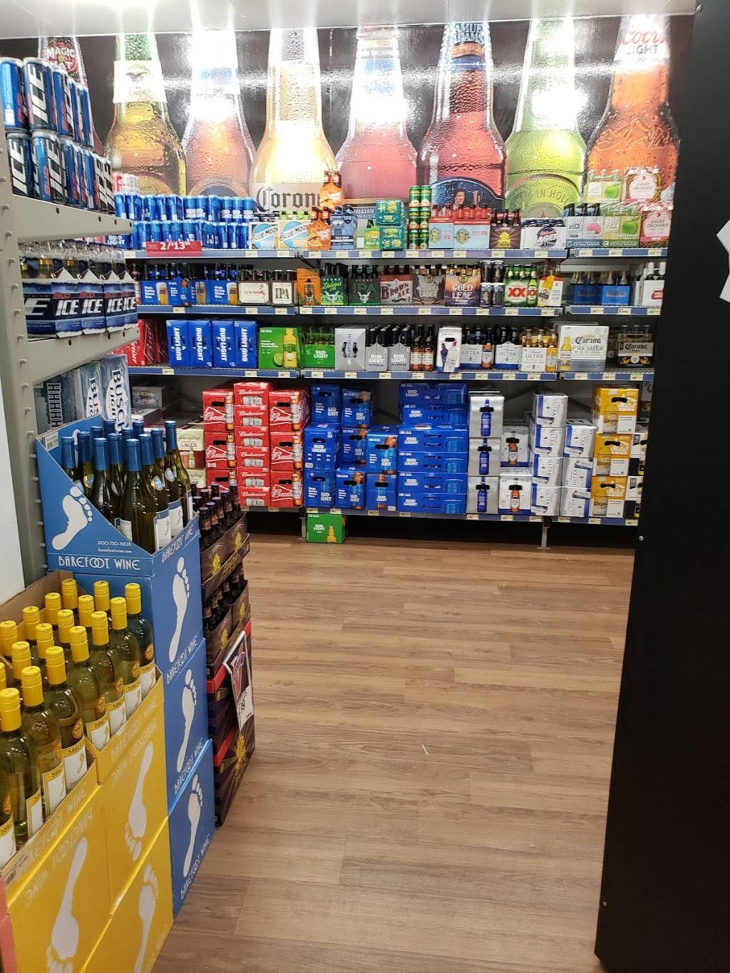 Wawa | cafe | 16000 Otterdale, Station Way, Chesterfield, VA 23832, USA | 8043620777 OR +1 804-362-0777