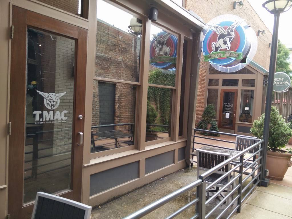 Taco Mac | restaurant | 423 Market St, Chattanooga, TN 37402, USA | 4232678226 OR +1 423-267-8226