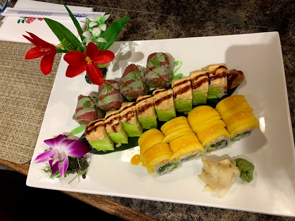 MASAGO SUSHI 35 | restaurant | 29 N Main St, Southington, CT 06489, USA | 8602760888 OR +1 860-276-0888