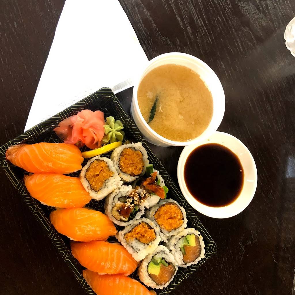 Ueno Take Out Sushi | restaurant | 75 Sherbourne St, Toronto, ON M5A 4S8, Canada | 4163637064 OR +1 416-363-7064