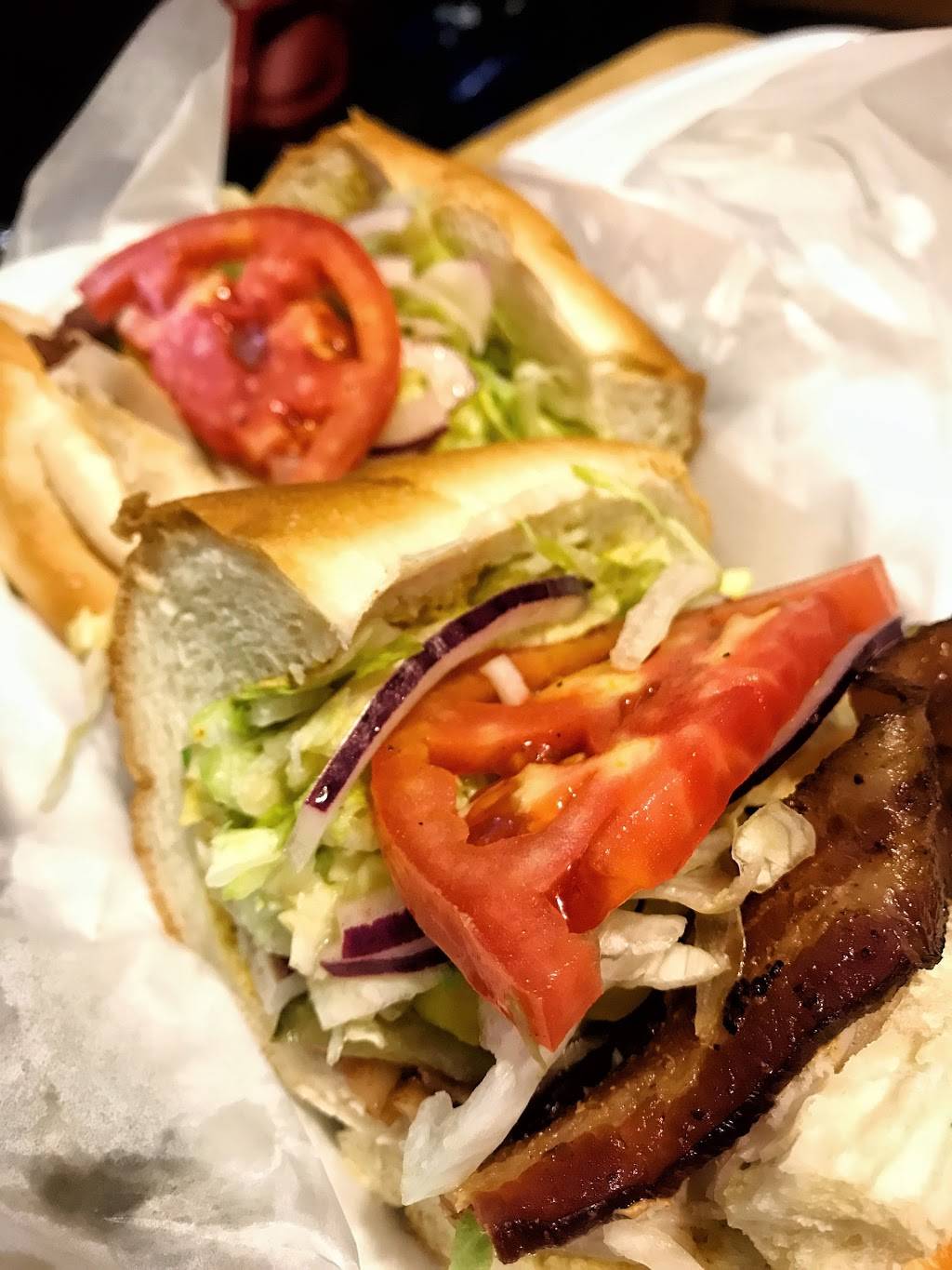 Sunnyside Delicatessen | meal takeaway | 5691 E Kings Canyon Rd, Fresno, CA 93727, USA | 5592523338 OR +1 559-252-3338