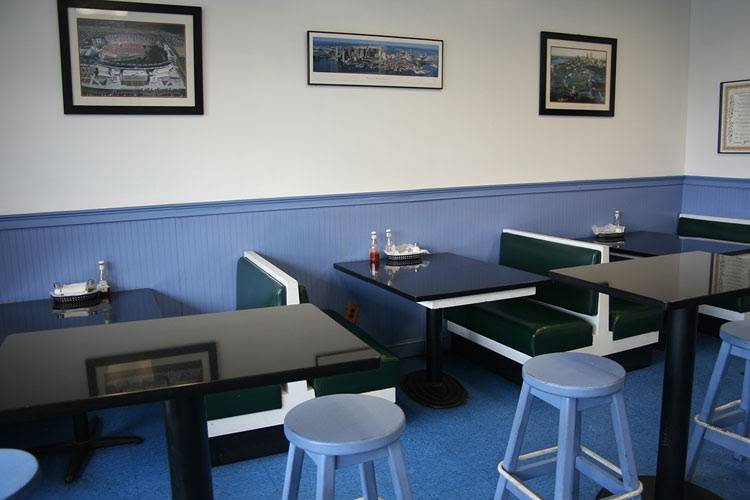 Fiorentina Italian Kitchen | meal delivery | 1833 N Main St, Fall River, MA 02720, USA | 5086897957 OR +1 508-689-7957