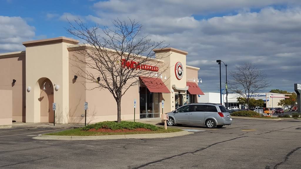 Panda Express | meal takeaway | 185 Countryside Plaza, Countryside, IL 60525, USA | 7083522060 OR +1 708-352-2060