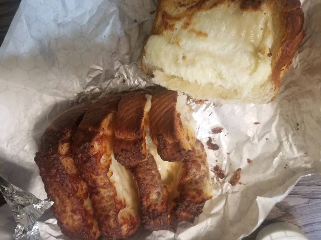 Half Time Pizza | restaurant | 7702 W Bancroft St, Toledo, OH 43617, USA | 4195172190 OR +1 419-517-2190