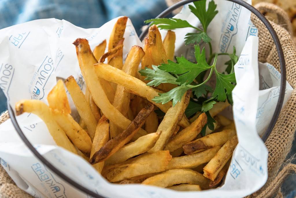 SouvlakiBar Alexandria | restaurant | 2732 Richmond Hwy, Alexandria, VA 22301, USA | 5713124202 OR +1 571-312-4202