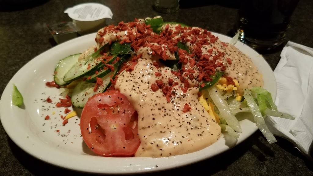 York Steak House | restaurant | 4220 W Broad St, Columbus, OH 43228, USA | 6142726485 OR +1 614-272-6485