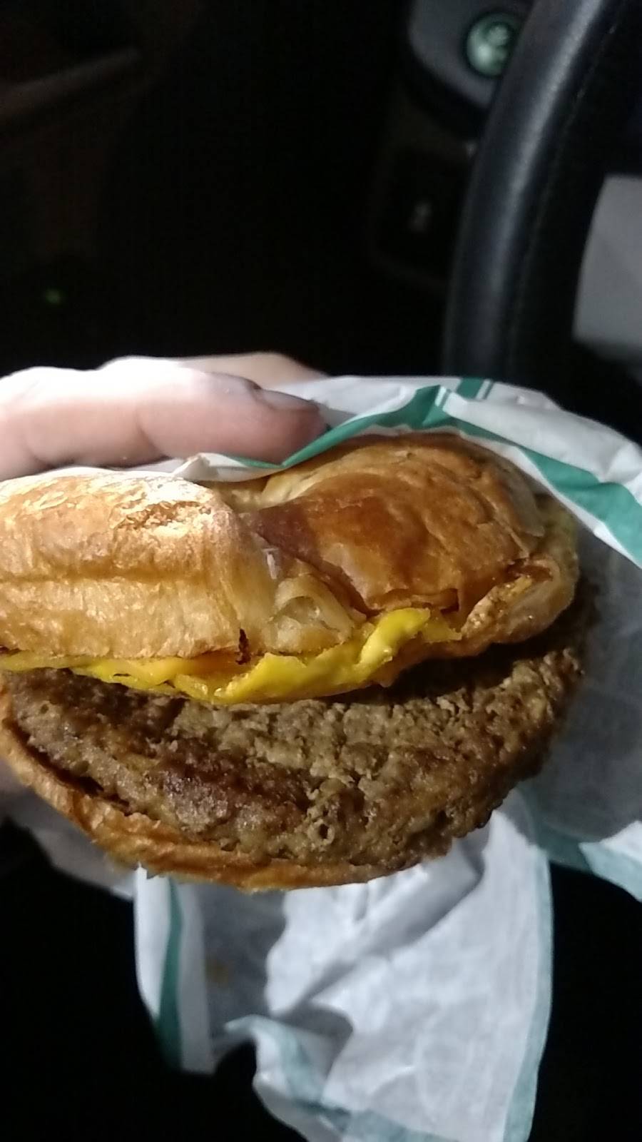 Jack in the Box | restaurant | 1500 W. O. Ezell Boulevard, Spartanburg, SC 29301, USA | 8645877100 OR +1 864-587-7100