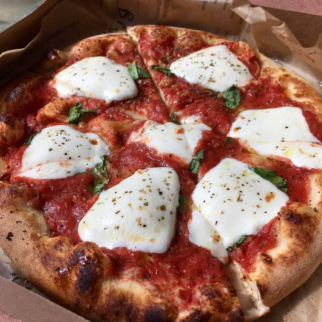 Rise Pies | restaurant | 4002 Baldwin Rd, Auburn Hills, MI 48326, USA | 2486979533 OR +1 248-697-9533