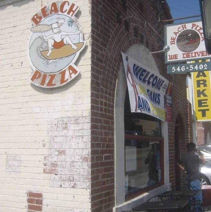 Beach Pizza | restaurant | 3301 Highland Ave, Manhattan Beach, CA 90266, USA | 3105465401 OR +1 310-546-5401