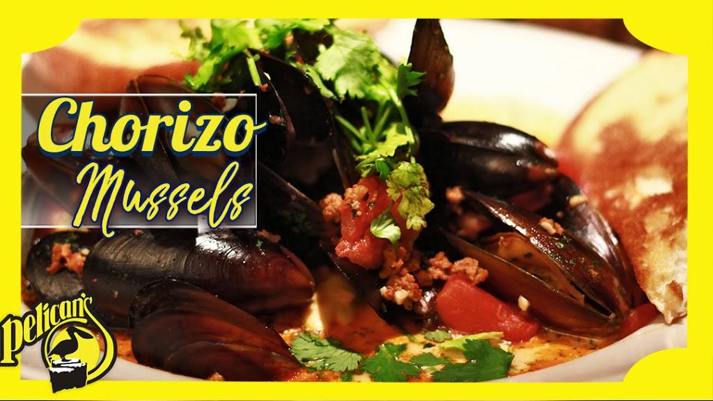 Pelicans Steak & Seafood | restaurant | 130 Shadow Mountain Dr, El Paso, TX 79912, USA | 9155811392 OR +1 915-581-1392