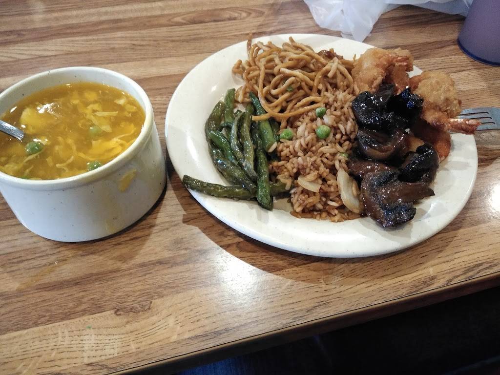 Peking Chinese Restaurant | restaurant | 561 E Jackson Blvd g, Elkhart, IN 46516, USA | 5742942759 OR +1 574-294-2759