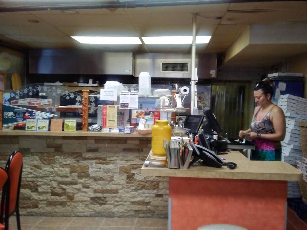 Da Vincis Brick Oven Pizzeria | restaurant | 183 Bustleton Pike # B, Feasterville-Trevose, PA 19053, USA | 2153570656 OR +1 215-357-0656