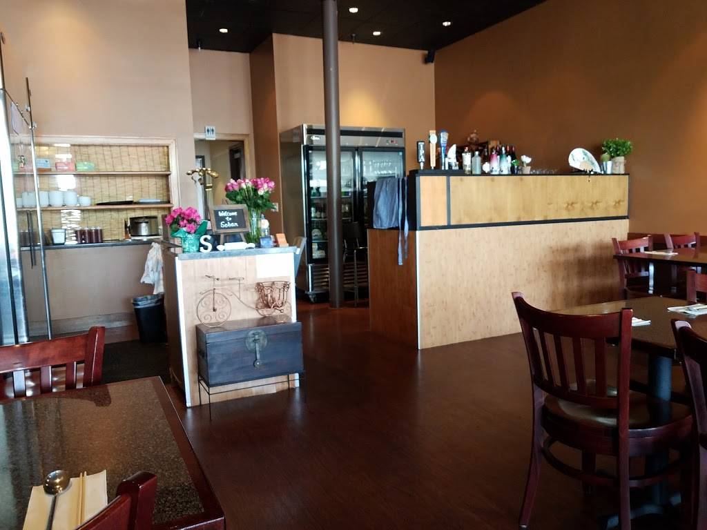 Soban Korean Cuisine | restaurant | 255 N McDowell Blvd, Petaluma, CA 94954, USA | 7077693112 OR +1 707-769-3112