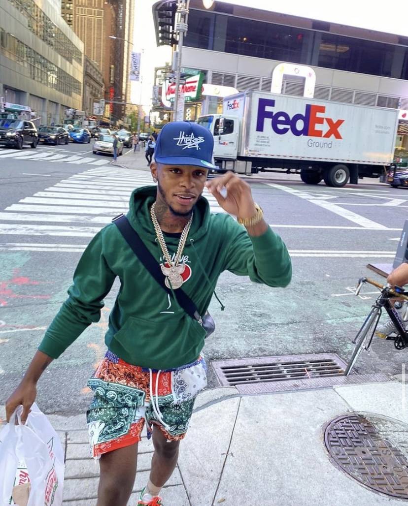 Popeyes Louisiana Kitchen | restaurant | 3300 Fairmount Ave, Philadelphia, PA 19104, USA | 6108756104 OR +1 610-875-6104