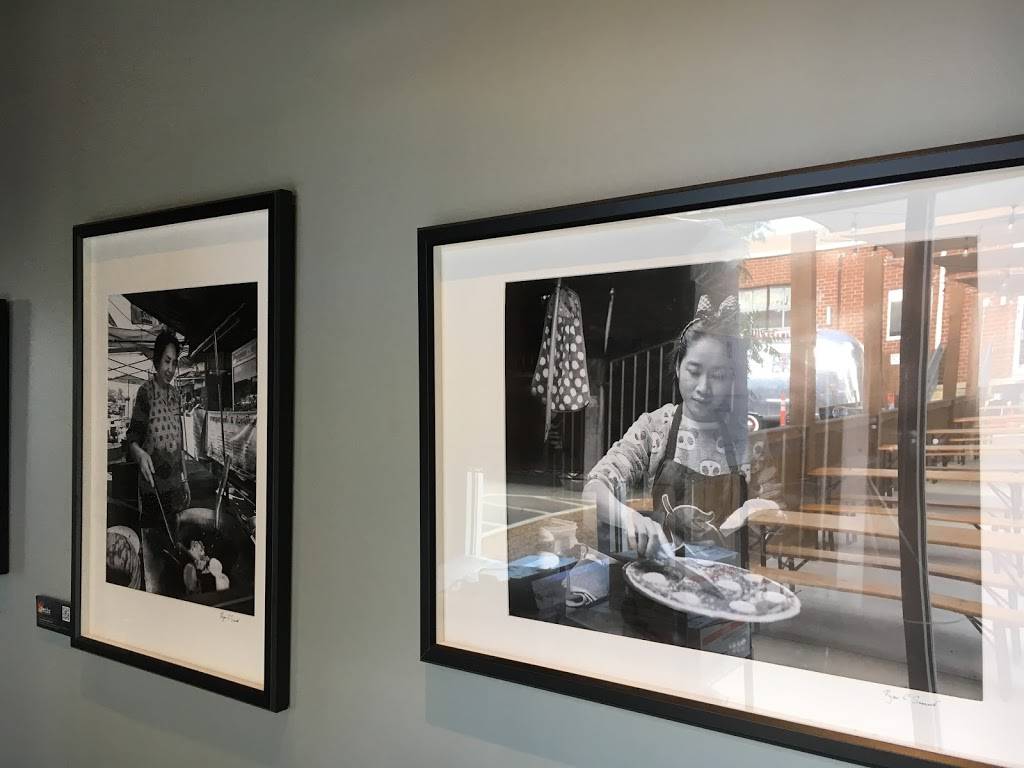 Deejai Noodle Bar | restaurant | 3629-103 N Davidson St, Charlotte, NC 28205, USA | 7049100815 OR +1 704-910-0815