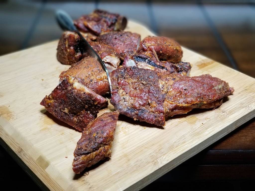 WOWOS SMOKIN HOT BBQ & CATERING | restaurant | 13022 Whittier Blvd, Whittier, CA 90602, USA | 5622735477 OR +1 562-273-5477