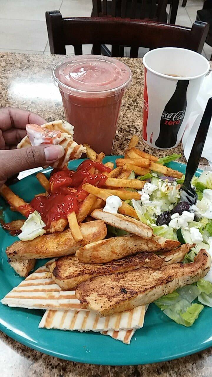 Taste Of New York | restaurant | 277 Flagstone Lane, Raeford, NC 28376, USA | 9108480850 OR +1 910-848-0850