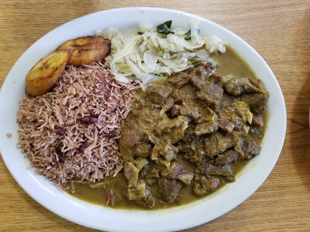 Taste of Jamaica | restaurant | 600 E Chatham St C, Cary, NC 27511, USA | 9194610045 OR +1 919-461-0045