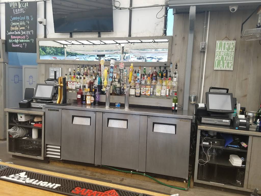 Lake Local | restaurant | 550 Union Ave, Saratoga Springs, NY 12866, USA | 5188861373 OR +1 518-886-1373