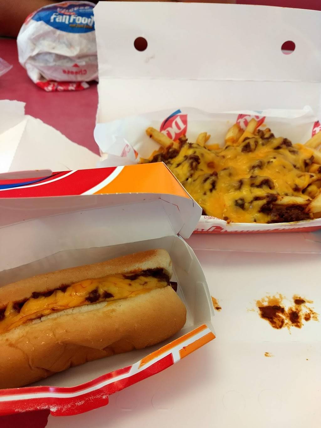 Dairy Queen | restaurant | 3660 W Capital Ave, Grand Island, NE 68803, USA | 3083983748 OR +1 308-398-3748