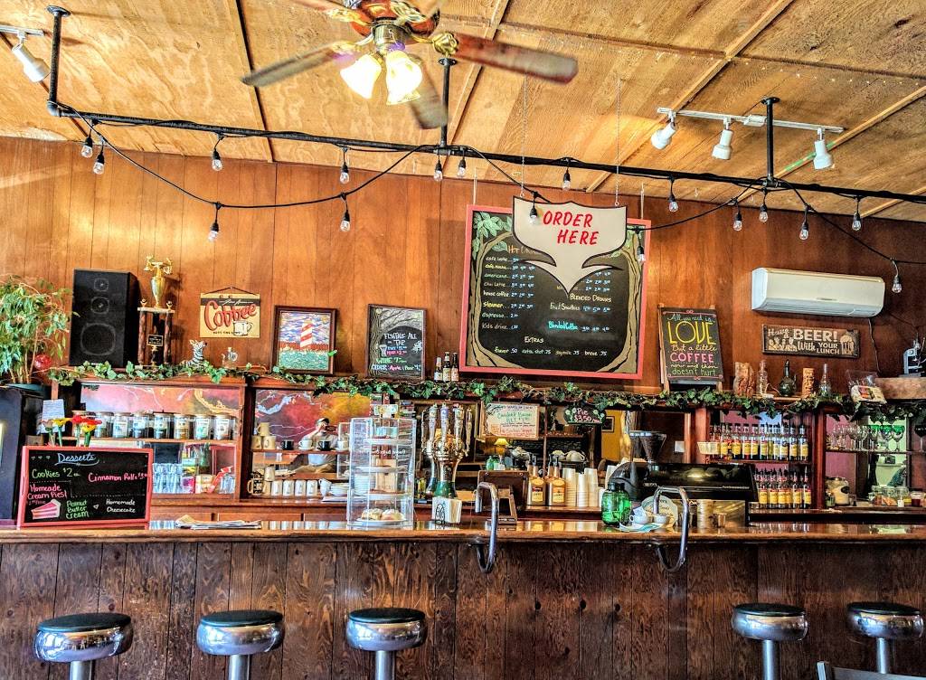 Rivers Coffeehouse & Bistro | restaurant | 212 Main Ave, Morton, WA 98356, USA | 3604963368 OR +1 360-496-3368