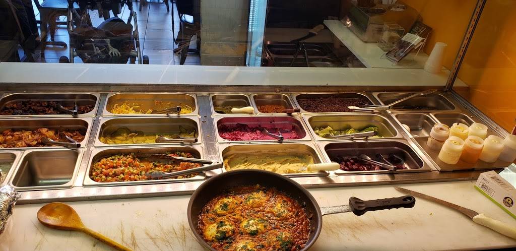 Yalla Teaneck | restaurant | 206 W Englewood Ave, Teaneck, NJ 07666, USA | 2018851555 OR +1 201-885-1555