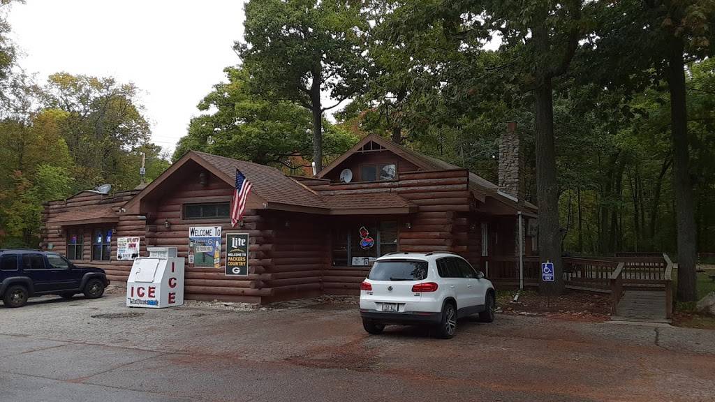 Johnny Gs Fishing Hole | restaurant | 6962 Co Rd M, Sturgeon Bay, WI 54235, USA | 9207439814 OR +1 920-743-9814