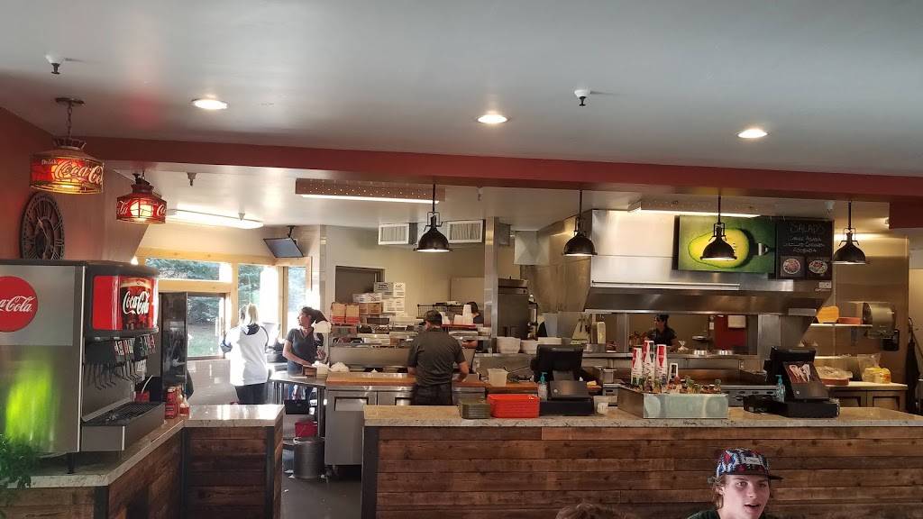 Albertos Mexican Restaurant - Park City | restaurant | 1640 Bonanza Dr, Park City, UT 84060, USA | 4356021145 OR +1 435-602-1145