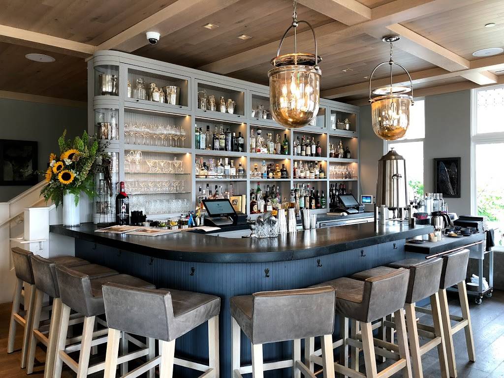 Acacia House by Chris Cosentino | restaurant | 1915 Main St, St Helena, CA 94574, USA | 7079639004 OR +1 707-963-9004