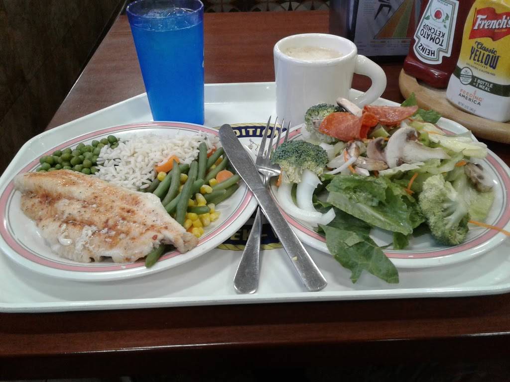 JEB Little Creek Galley | restaurant | 1420 E St, Virginia Beach, VA 23460, USA | 7574627624 OR +1 757-462-7624