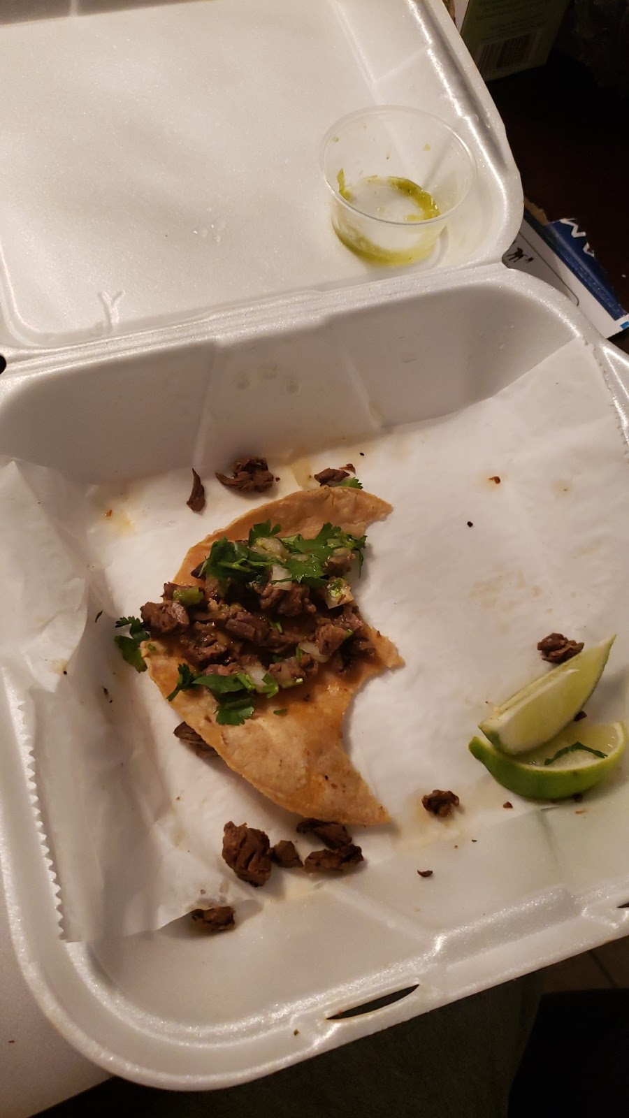 TACO BAJA REPUBLIC | restaurant | 8498 Bird Rd, Miami, FL 33155, USA | 3055880113 OR +1 305-588-0113