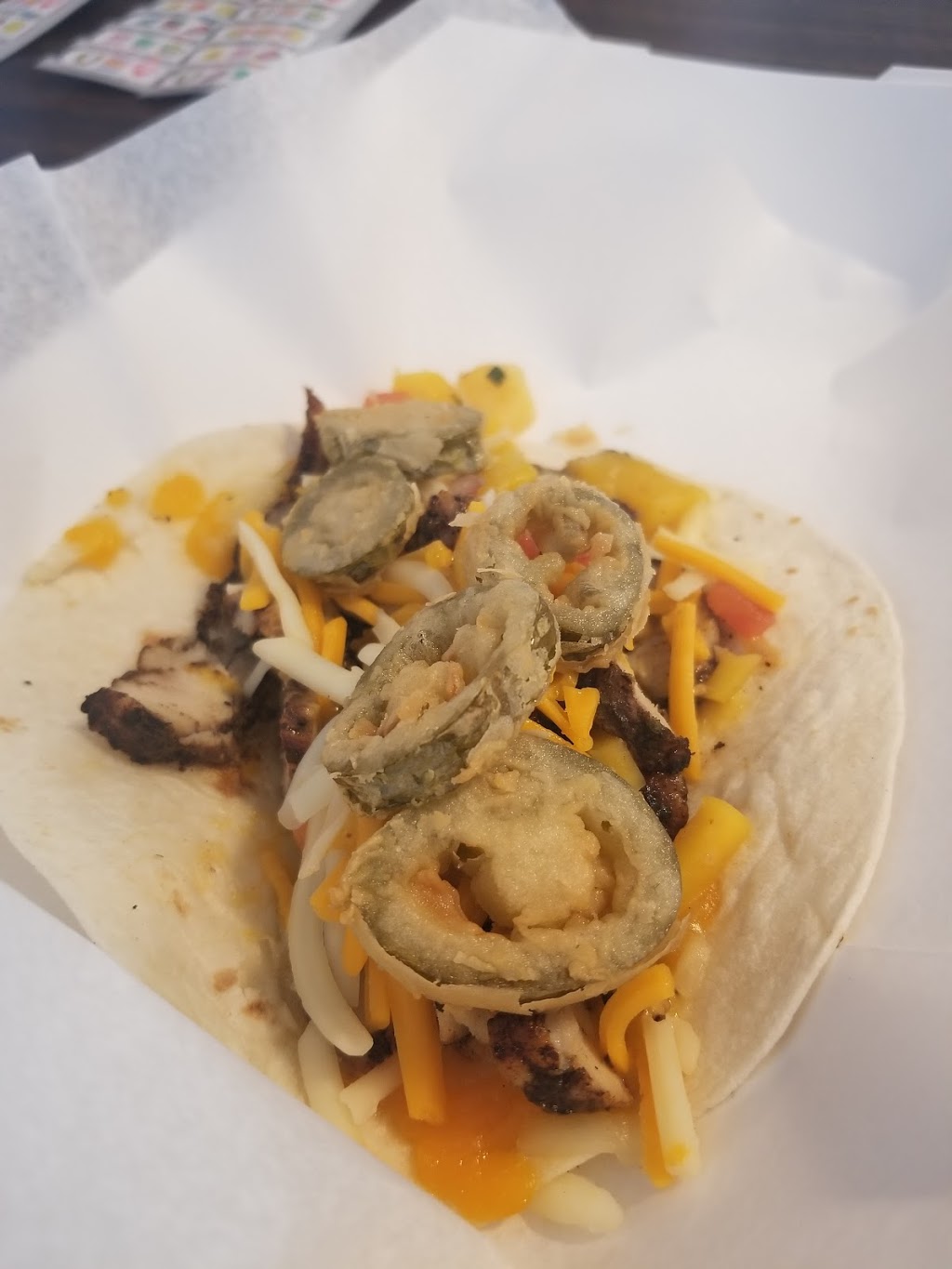 Mangos A Bosses Lounge | restaurant | 4534 Arthur Rd, Slinger, WI 53086, USA | 2626271083 OR +1 262-627-1083