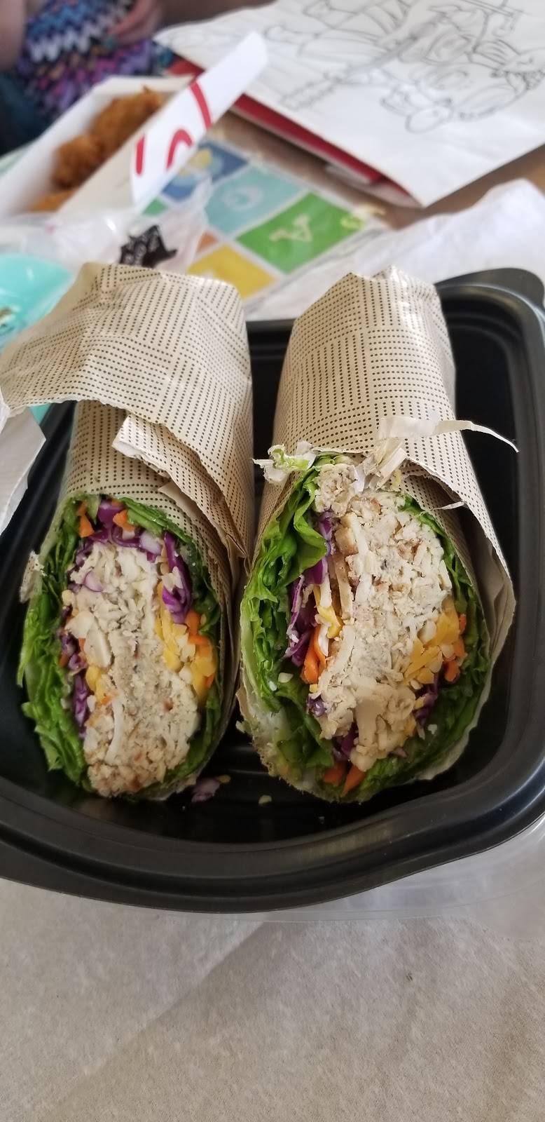 Chick-fil-A | restaurant | 3001 W Agua Fria Fwy, Phoenix, AZ 85027, USA | 6235813277 OR +1 623-581-3277