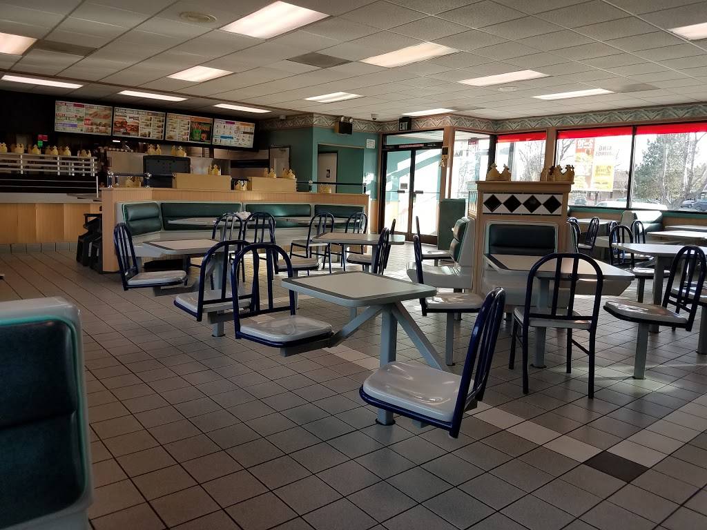 Burger King | restaurant | 7150 Leetsdale Dr Unit H, Denver, CO 80224, USA | 3033943654 OR +1 303-394-3654