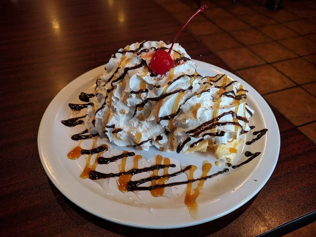 Athens Greek Restaurant | restaurant | 43 Lexington-Springmill Rd N, Ontario, OH 44906, USA | 4195894976 OR +1 419-589-4976