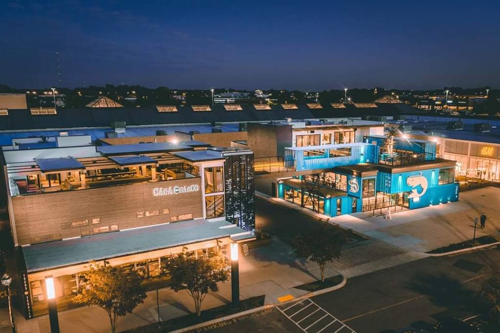 Casa del Barco - Chesterfield Towne Center | restaurant | 11500 Midlothian Turnpike #2021, Richmond, VA 23235, USA | 8045935006 OR +1 804-593-5006
