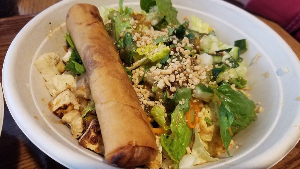 Tom Yum District | restaurant | 1515 Wilson Blvd, Arlington, VA 22209, USA | 7035288424 OR +1 703-528-8424