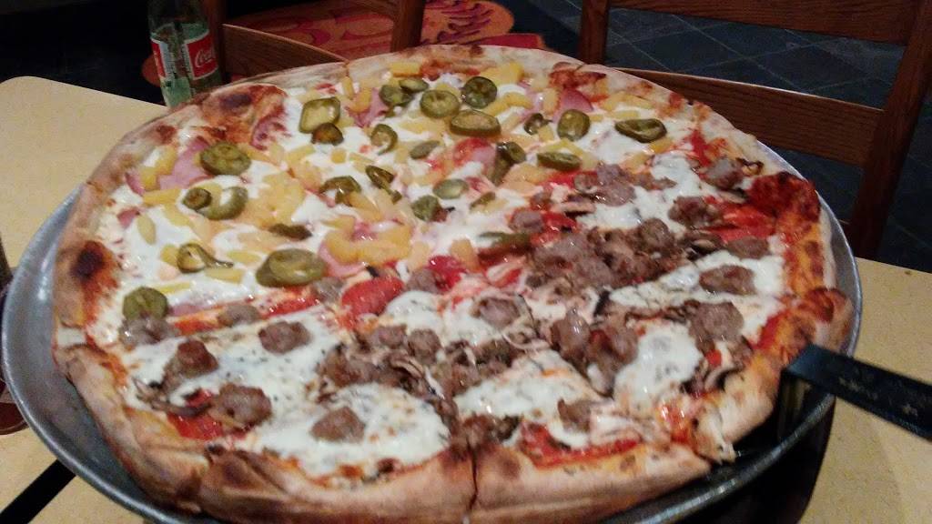 Totos Pizzeria & Restaurant | restaurant | 1250 El Camino Real b, Belmont, CA 94002, USA | 6506318686 OR +1 650-631-8686