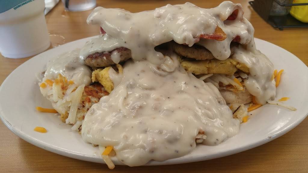 Union Station Cafe | restaurant | 916 S Section St, Dugger, IN 47848, USA | 8126487117 OR +1 812-648-7117