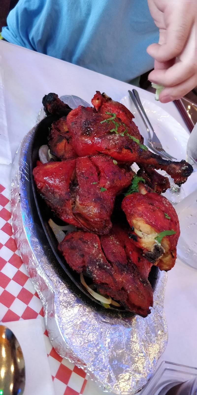 Mast Masala | restaurant | 2020 Army Trail Rd, Hanover Park, IL 60133, USA | 6307361000 OR +1 630-736-1000