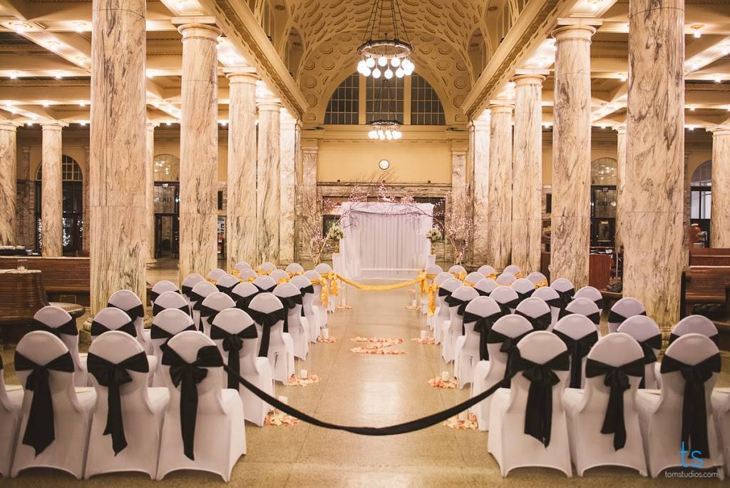 Trackside Restaurant | restaurant | 321 Main St, Utica, NY 13501, USA | 3153160228 OR +1 315-316-0228