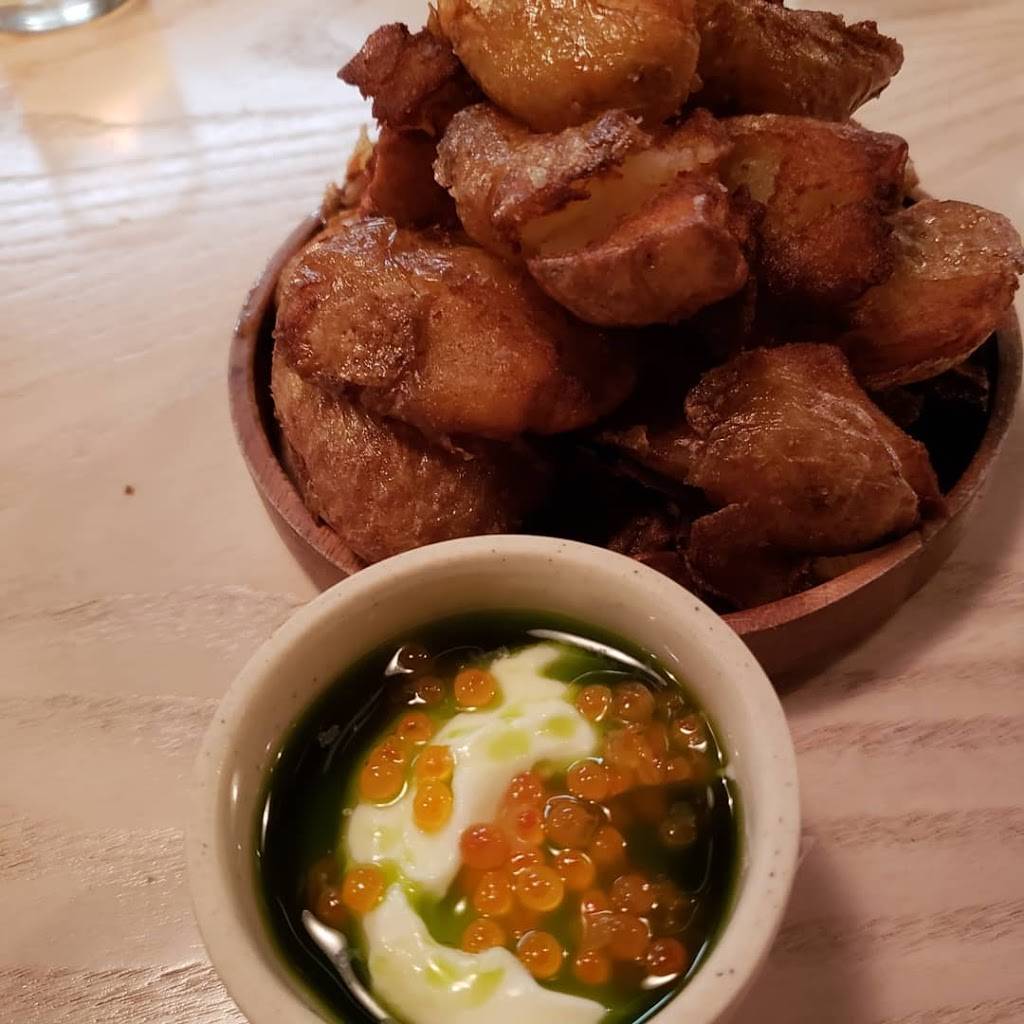 G-Love | restaurant | 1615 NW 21st Ave, Portland, OR 97209, USA | 9712291043 OR +1 971-229-1043