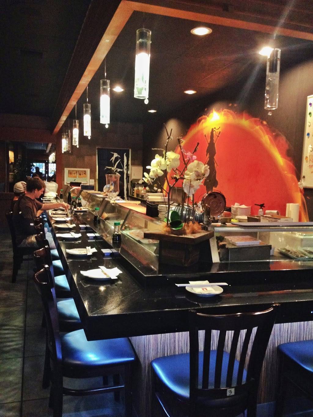 Musashi Sushiya | restaurant | 23532 El Toro Rd #18, Lake Forest, CA 92630, USA | 9496992580 OR +1 949-699-2580