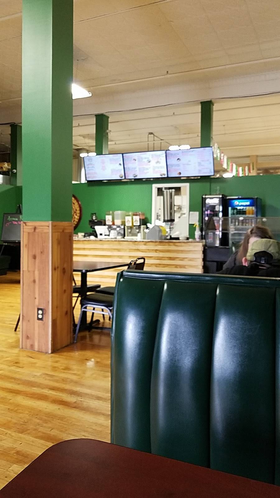 Azteca Market & Restaurant | restaurant | 103 W 3rd St, Grand Island, NE 68801, USA | 3083811035 OR +1 308-381-1035