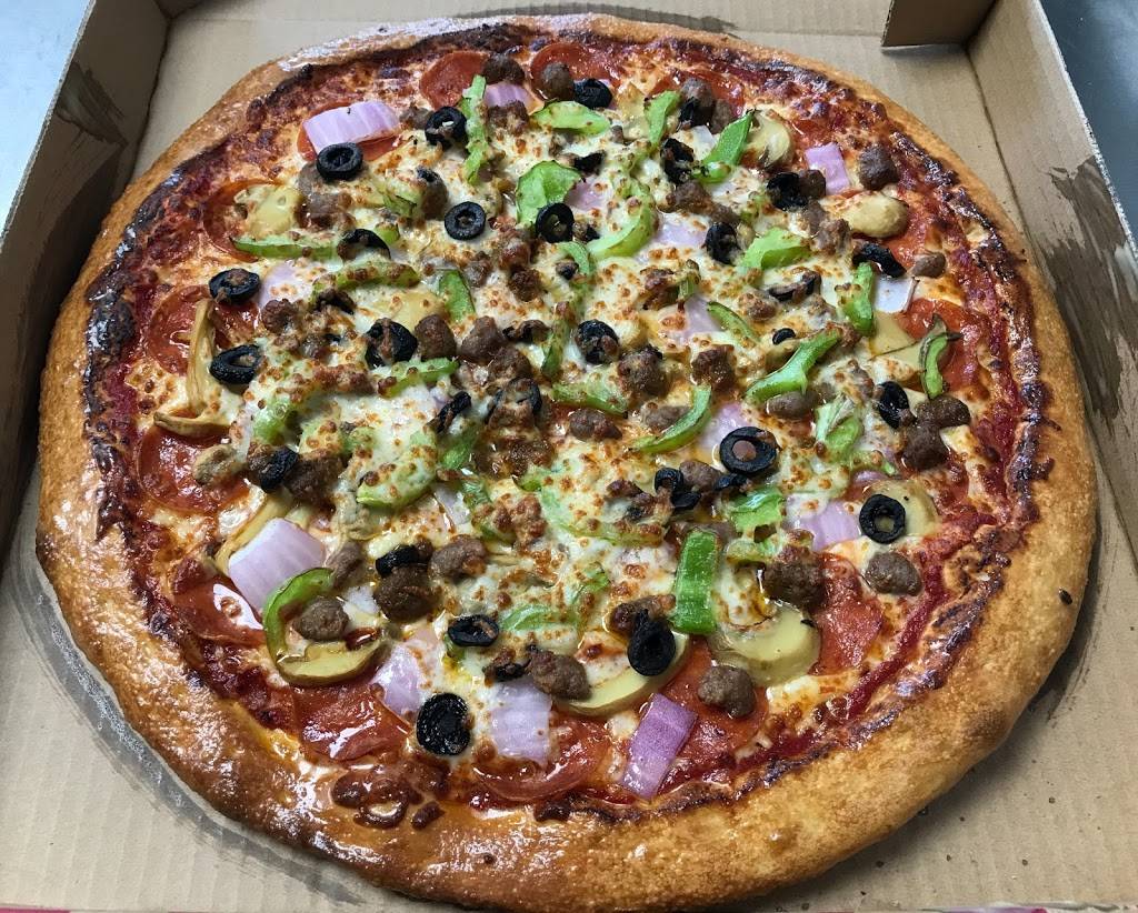 Pizza Express | meal takeaway | 1110 S Long Beach Blvd #3, Compton, CA 90221, USA | 3106031000 OR +1 310-603-1000