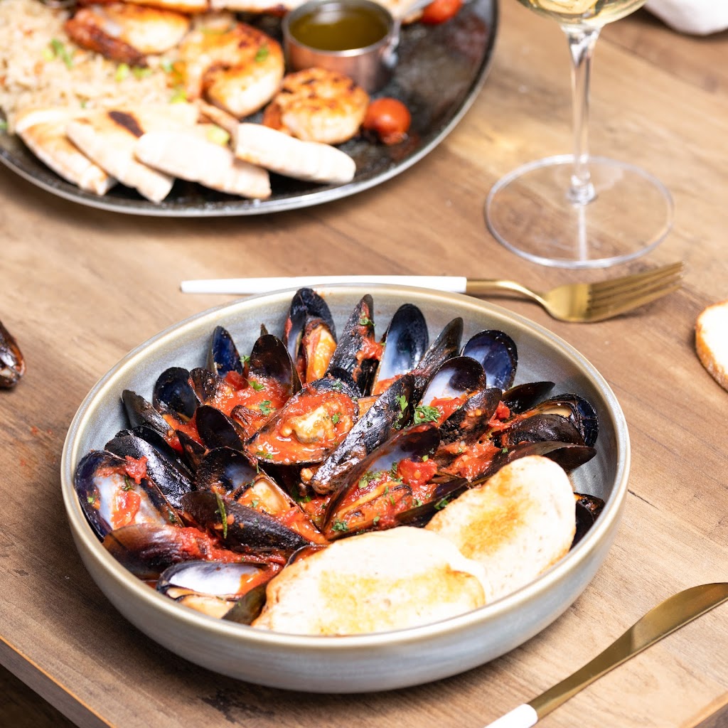 Social Inn | restaurant | 2733 Pfingsten Rd, Glenview, IL 60026, USA | 2242828103 OR +1 224-282-8103