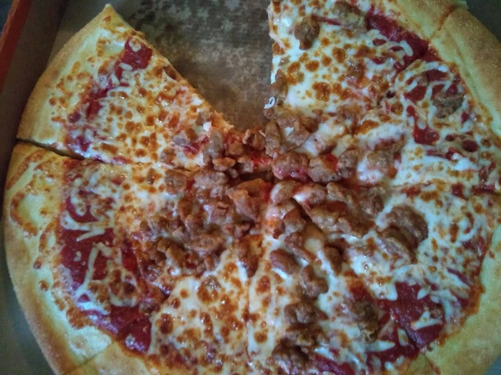 Little Caesars Pizza | meal takeaway | 6533 E 51st St, Tulsa, OK 74145, USA | 9189353443 OR +1 918-935-3443